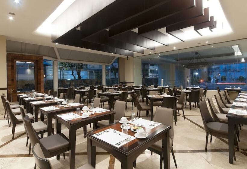 Отель Bel Air Unique Mexico City Wtc, Trademark By Wyndham