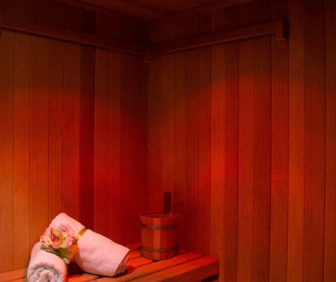 Отель Bel Air Unique Mexico City Wtc, Trademark By Wyndham