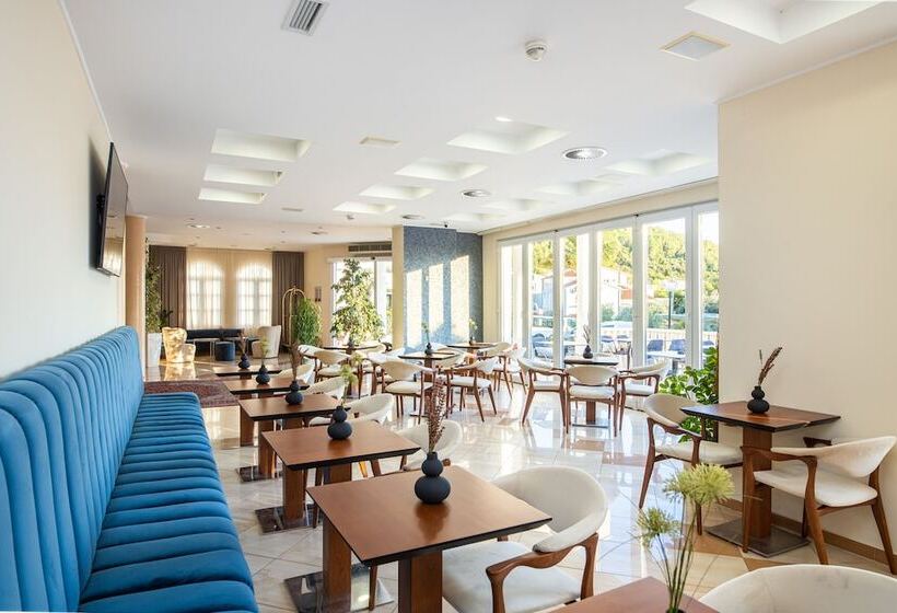 בית מלון כפרי Bella Vista