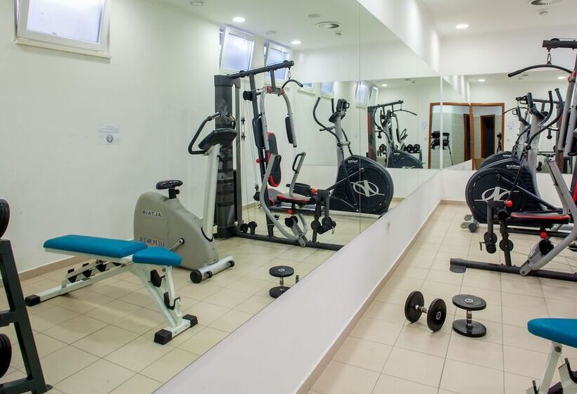 בית מלון כפרי Bella Vista