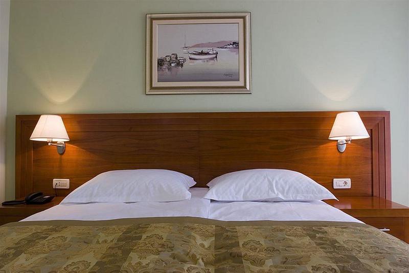 בית מלון כפרי Bella Vista