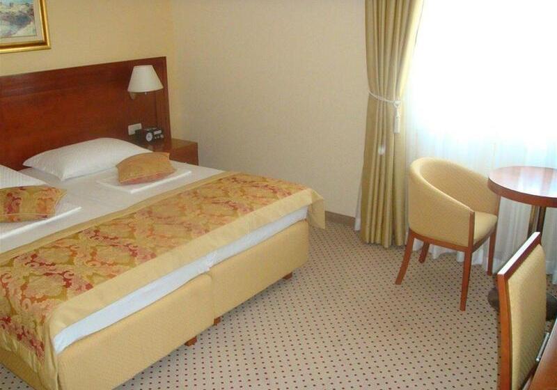 בית מלון כפרי Bella Vista