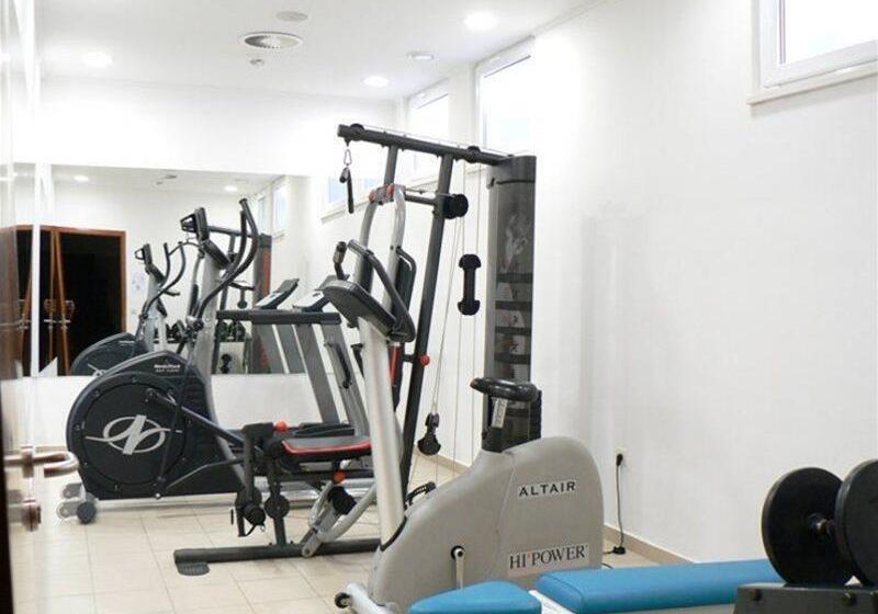 בית מלון כפרי Bella Vista