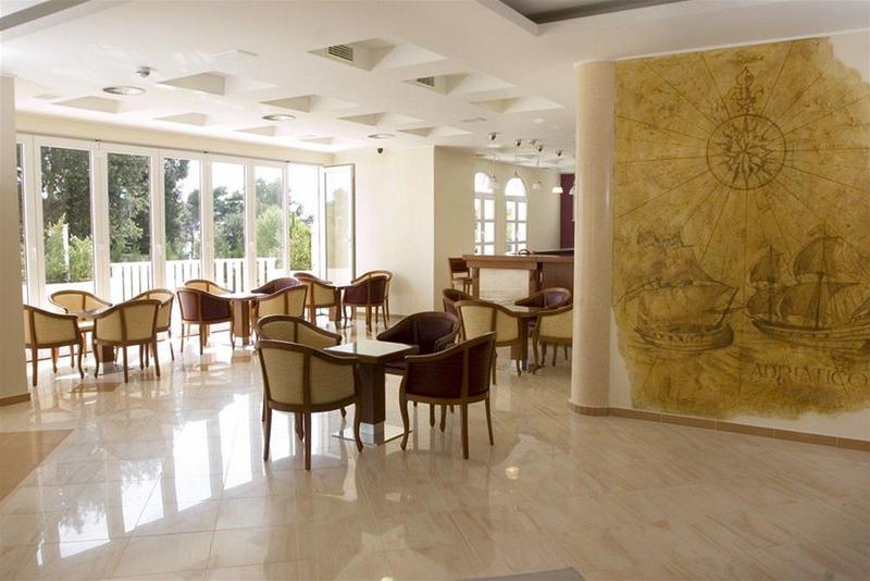 בית מלון כפרי Bella Vista