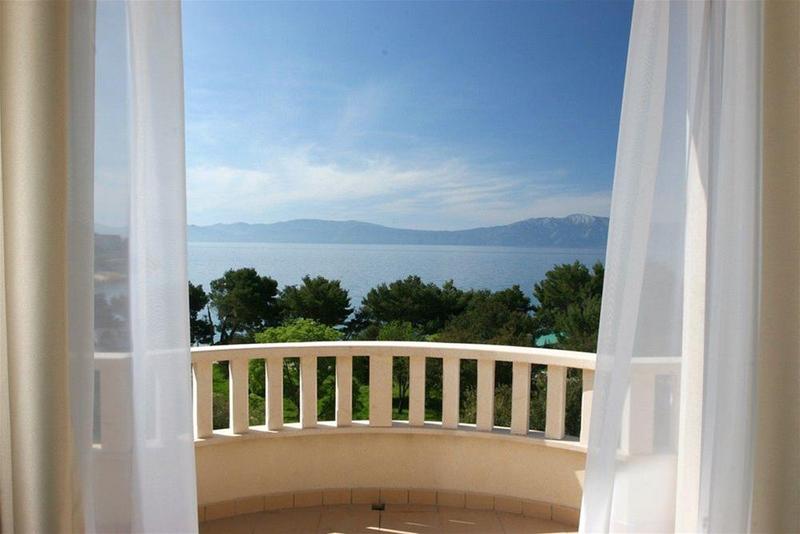 בית מלון כפרי Bella Vista