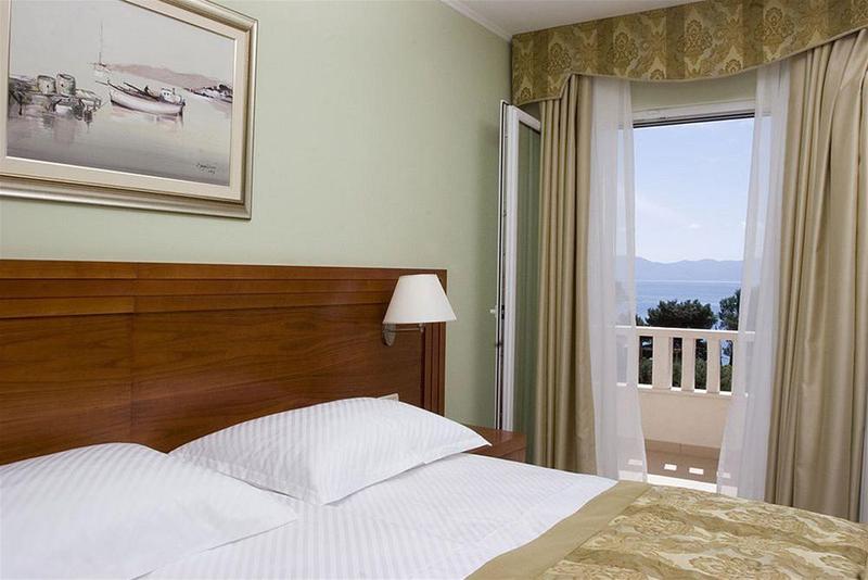 בית מלון כפרי Bella Vista