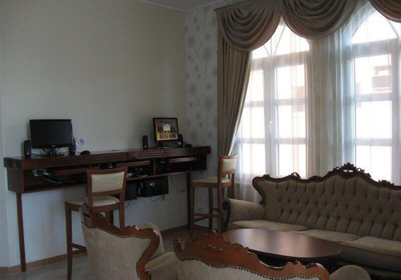 בית מלון כפרי Bella Vista