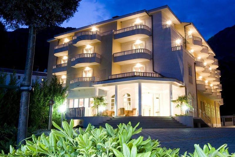 בית מלון כפרי Bella Vista