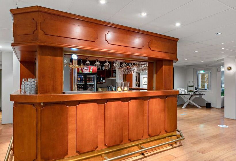 Best Western Hotell Lerdalshoejden