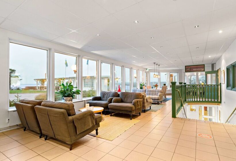 Best Western Hotell Lerdalshoejden