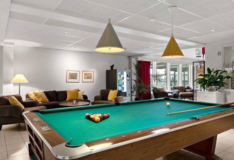 Best Western Hotell Lerdalshoejden