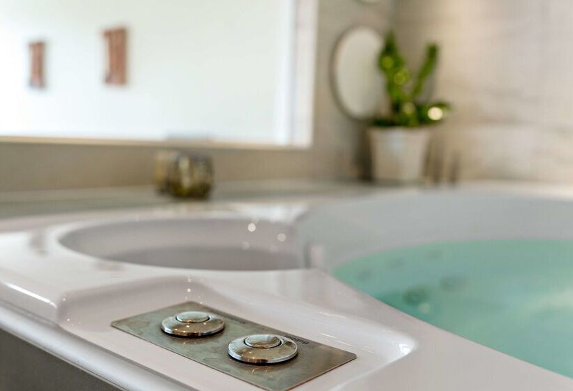 Best Western Hotell Lerdalshoejden