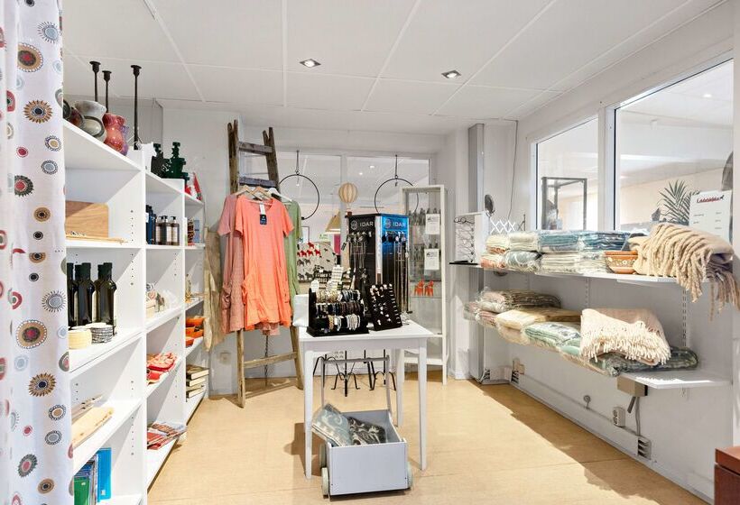 Best Western Hotell Lerdalshoejden