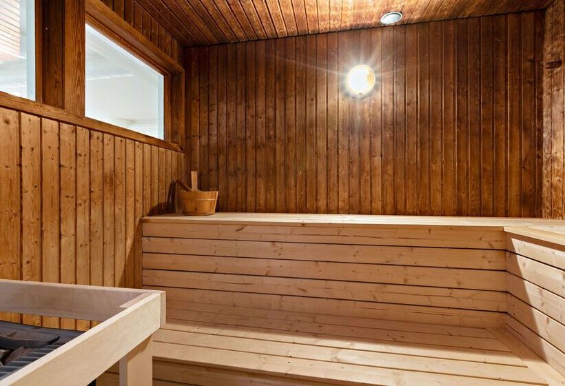 Best Western Hotell Lerdalshoejden