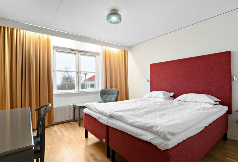 Best Western Hotell Lerdalshoejden