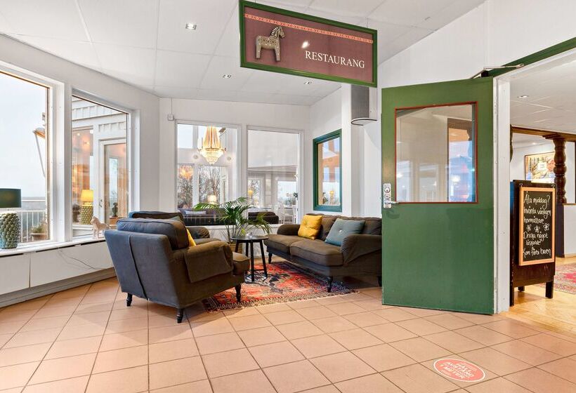 Best Western Hotell Lerdalshoejden