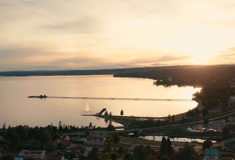 Best Western Hotell Lerdalshoejden