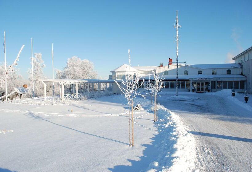 Best Western Hotell Lerdalshoejden