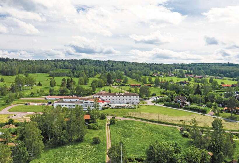 Best Western Hotell Lerdalshoejden