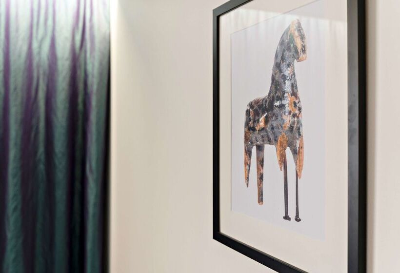 Best Western Hotell Lerdalshoejden