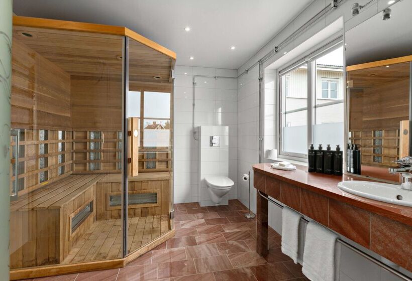 Best Western Hotell Lerdalshoejden