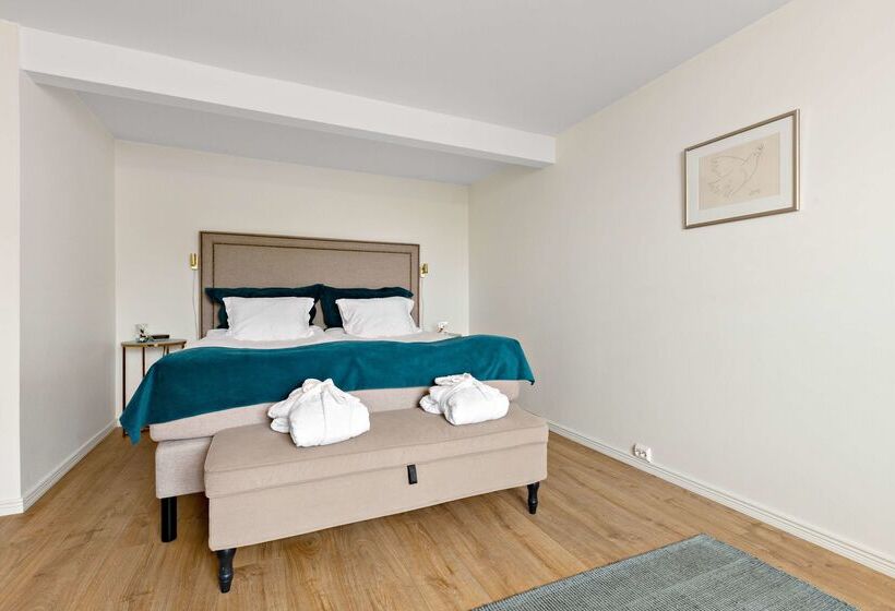 Best Western Hotell Lerdalshoejden