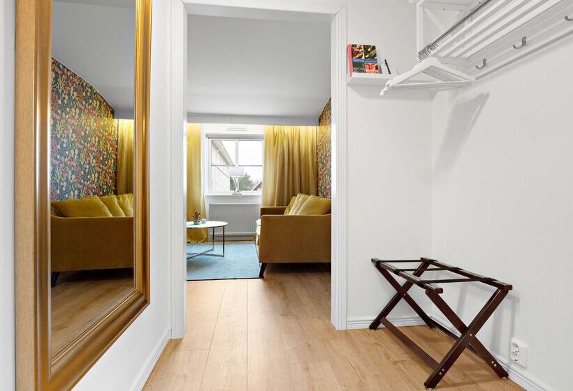 Best Western Hotell Lerdalshoejden