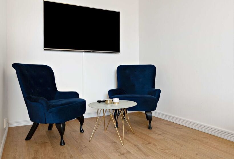 Best Western Hotell Lerdalshoejden