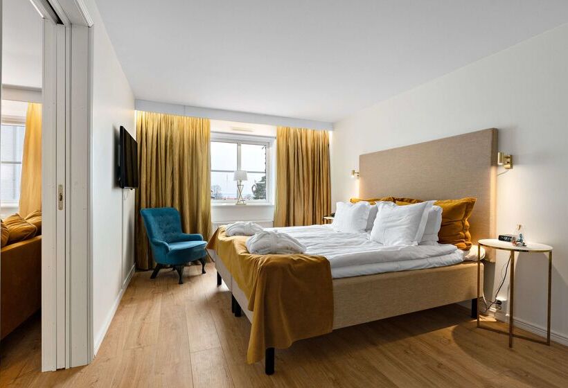 Best Western Hotell Lerdalshoejden