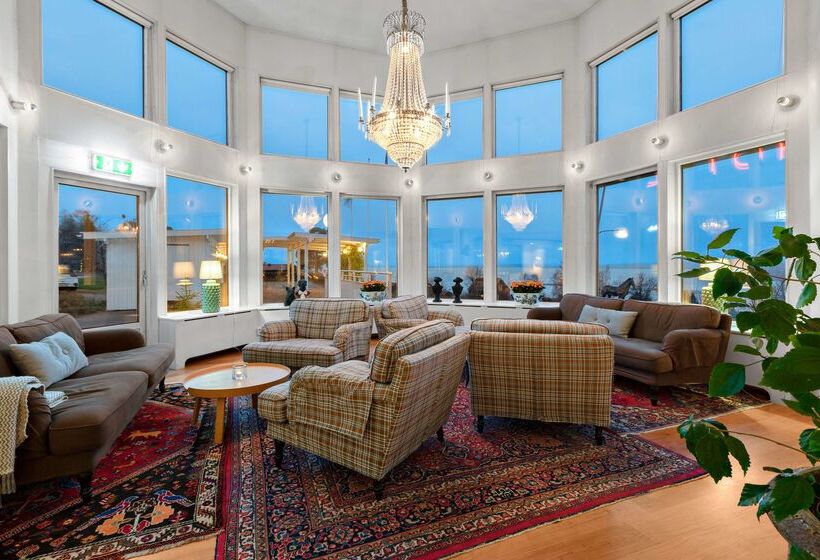 Best Western Hotell Lerdalshoejden