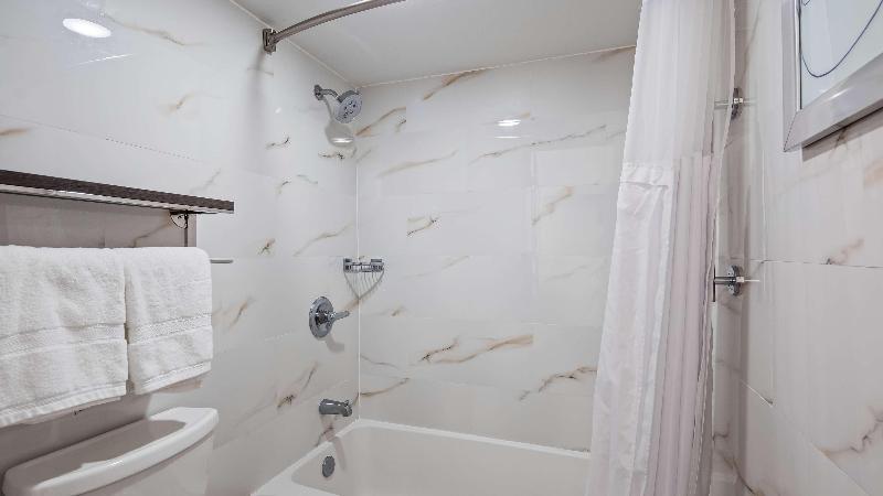 Best Western Hotell Lerdalshoejden