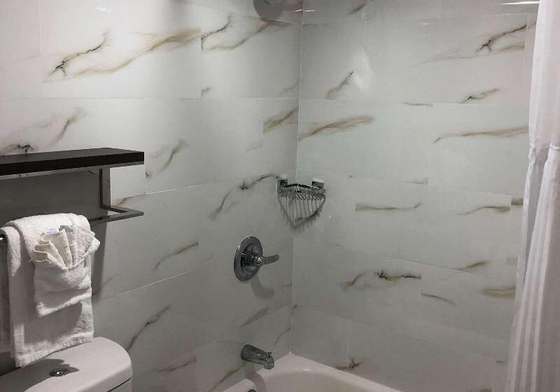 Best Western Hotell Lerdalshoejden