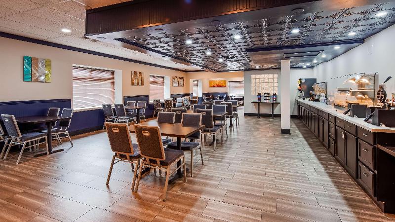Best Western Hotell Lerdalshoejden