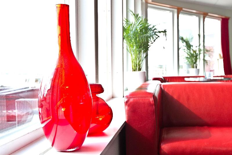 Best Western Hotell Lerdalshoejden