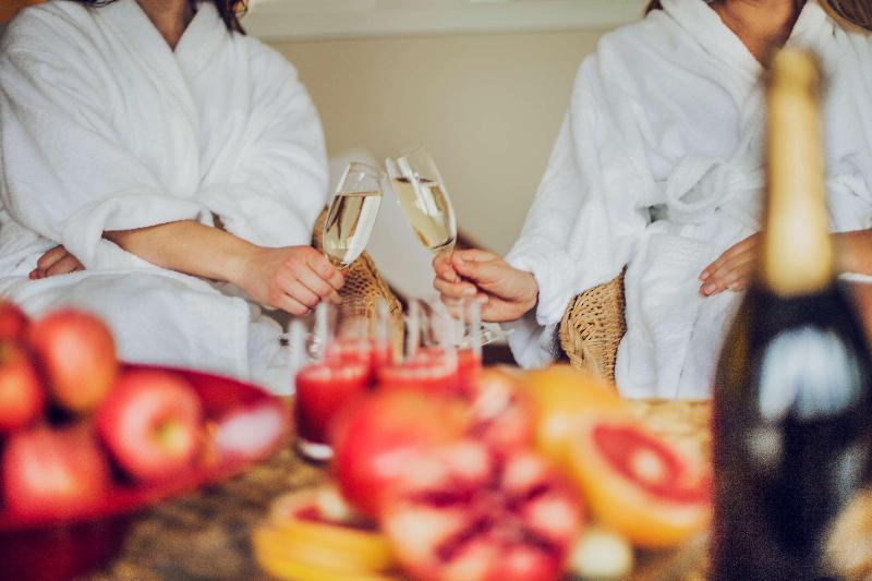 Best Western Hotell Lerdalshoejden