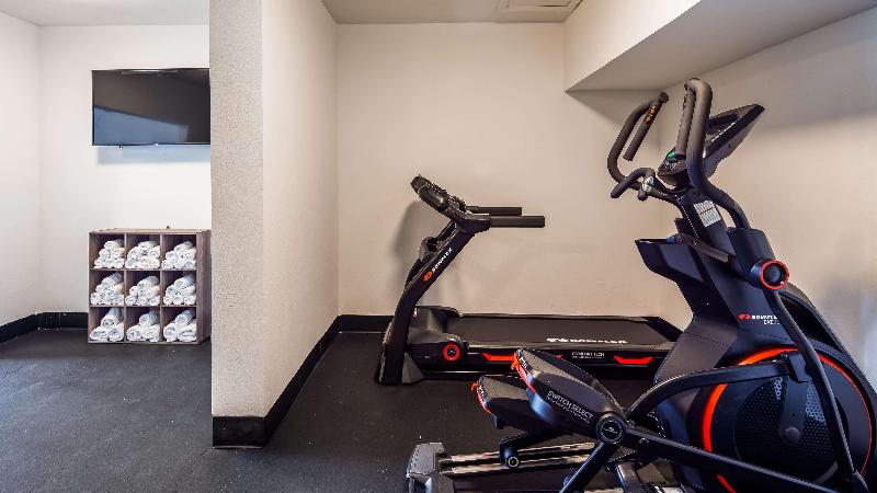 Best Western Hotell Lerdalshoejden
