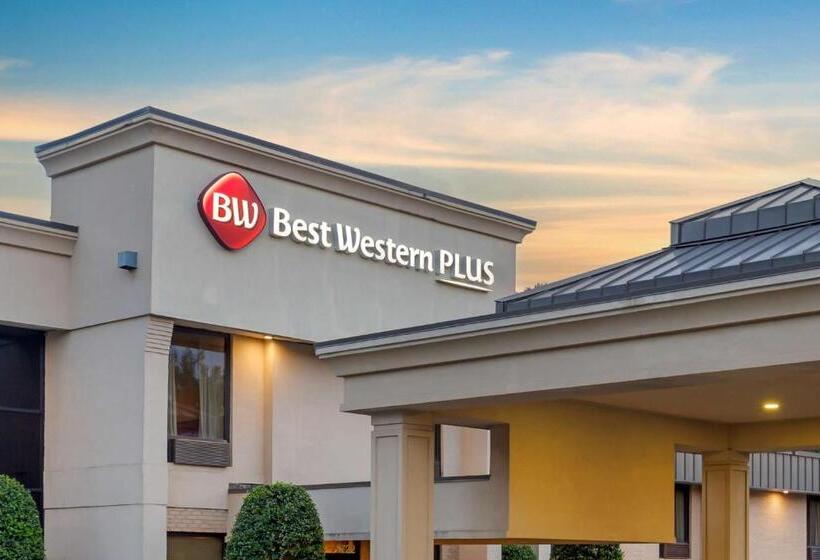 هتل Best Western Plus Cary Nc State