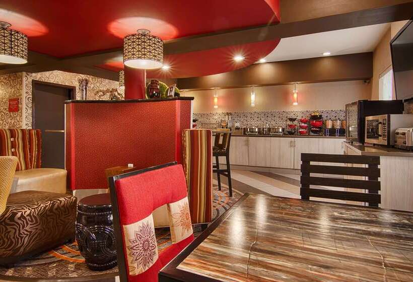 ホテル Best Western Plus Jackson Downtowncoliseum