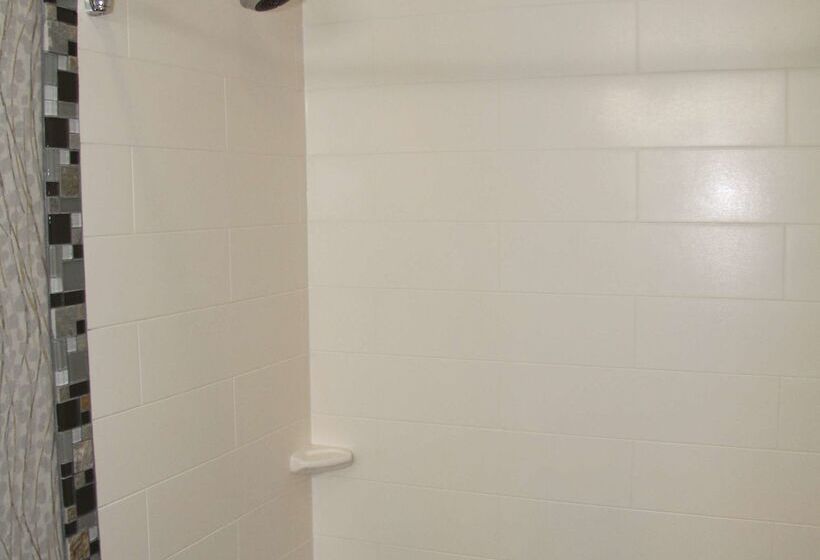 ホテル Best Western Plus Jackson Downtowncoliseum