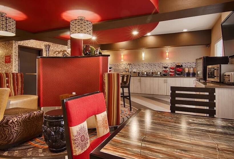 ホテル Best Western Plus Jackson Downtowncoliseum