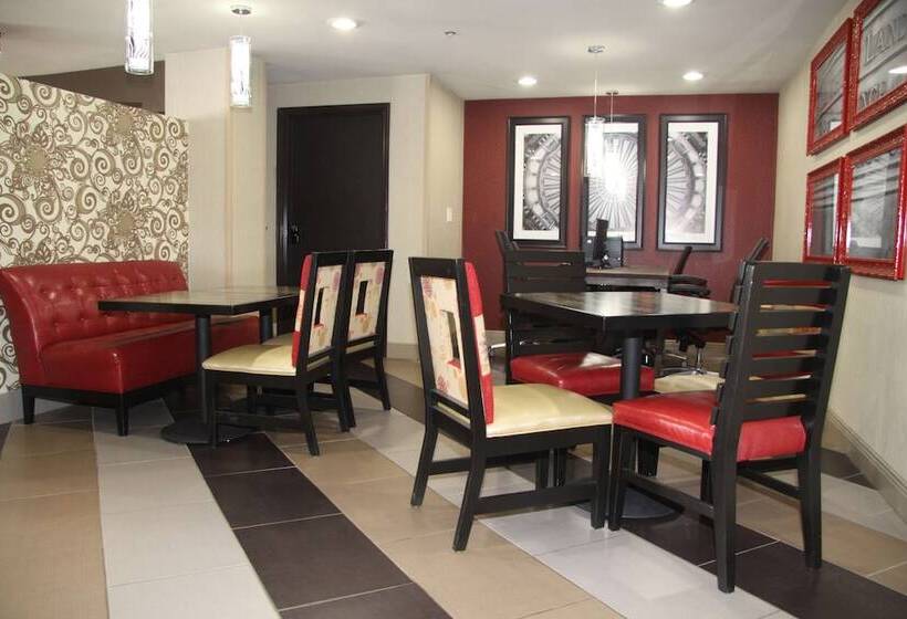 ホテル Best Western Plus Jackson Downtowncoliseum