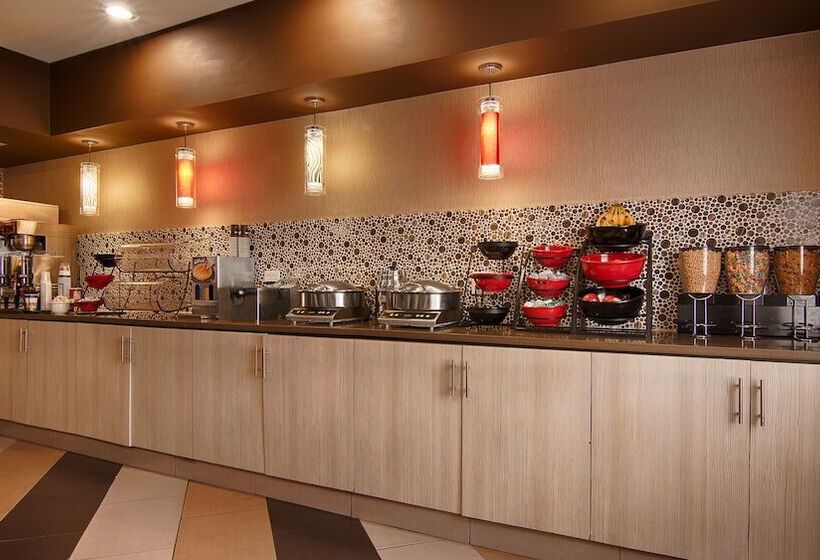 ホテル Best Western Plus Jackson Downtowncoliseum