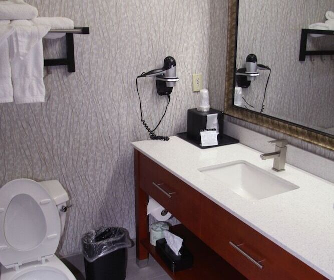 ホテル Best Western Plus Jackson Downtowncoliseum