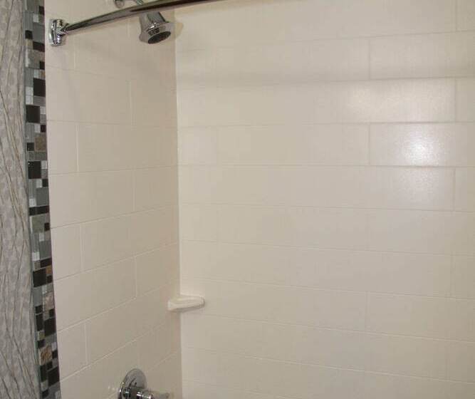 ホテル Best Western Plus Jackson Downtowncoliseum