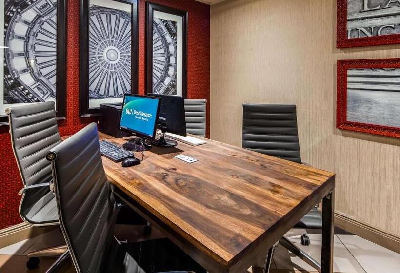 ホテル Best Western Plus Jackson Downtowncoliseum