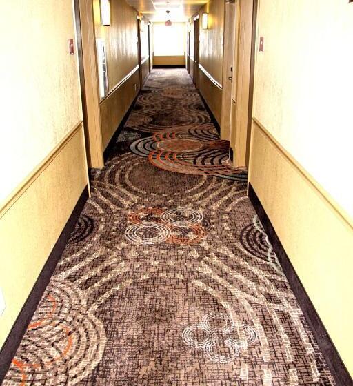 ホテル Best Western Plus Jackson Downtowncoliseum