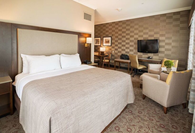 فندق Best Western Premier Helena Great Northern