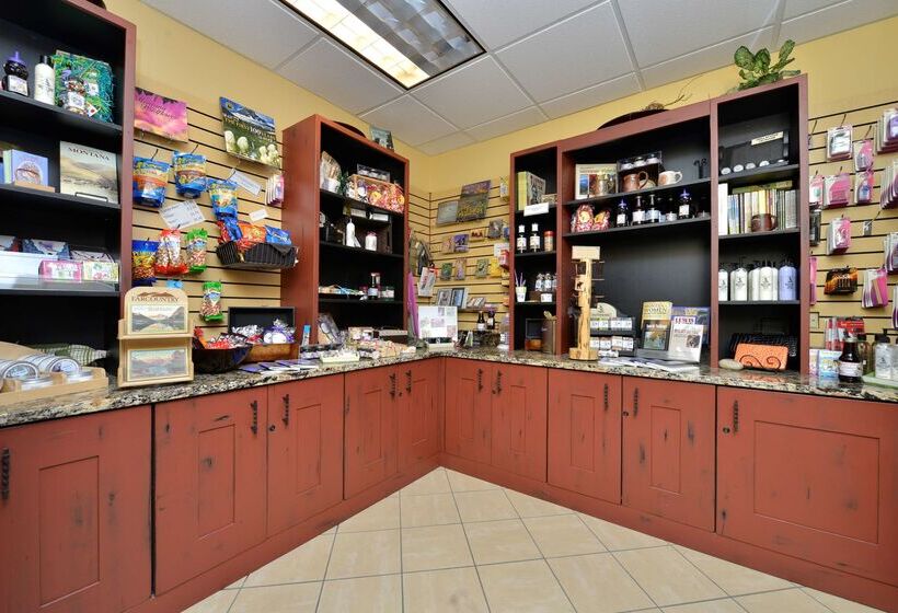 هتل Best Western Premier Helena Great Northern