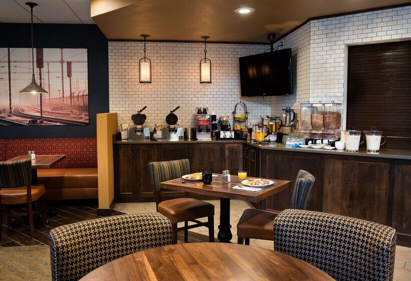 فندق Best Western Premier Helena Great Northern