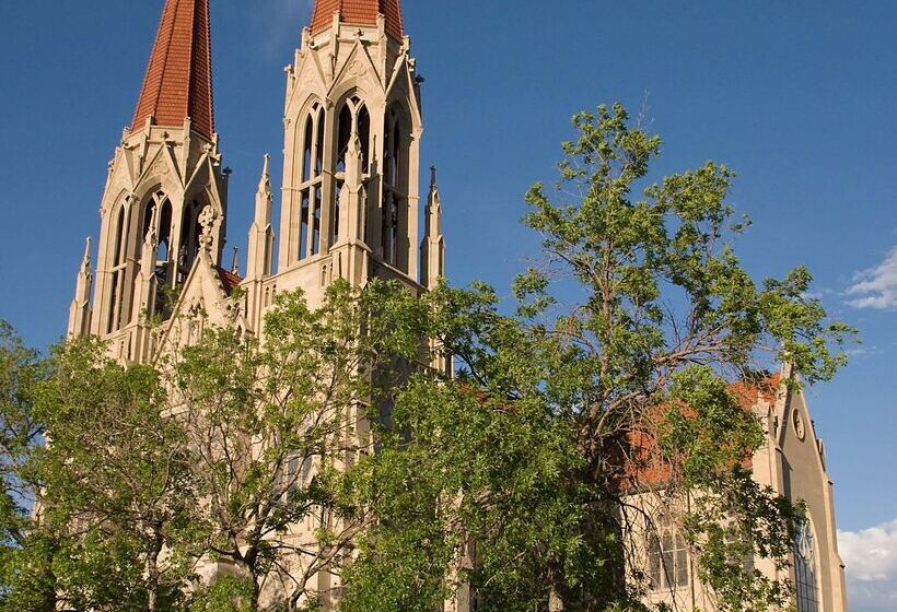 هتل Best Western Premier Helena Great Northern